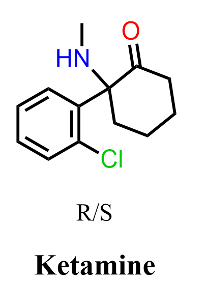ketamine