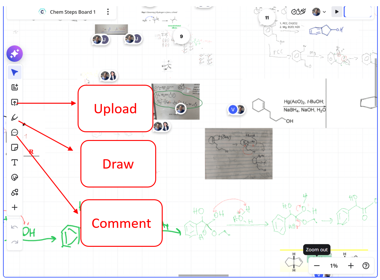 Organic Chemistry Live Help Tutoring